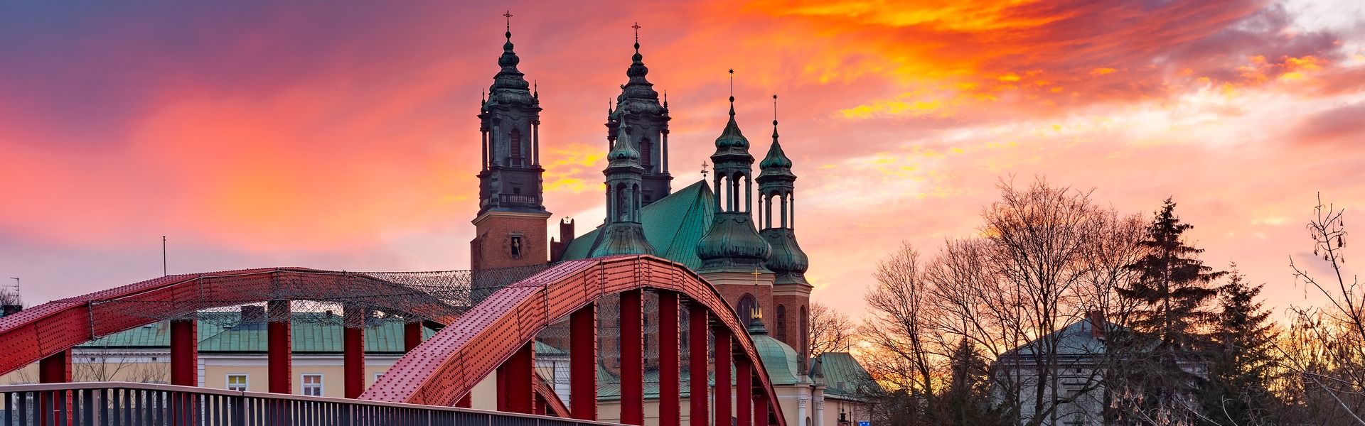 Siedziba spółki i Biuro Obsługi w Poznaniu