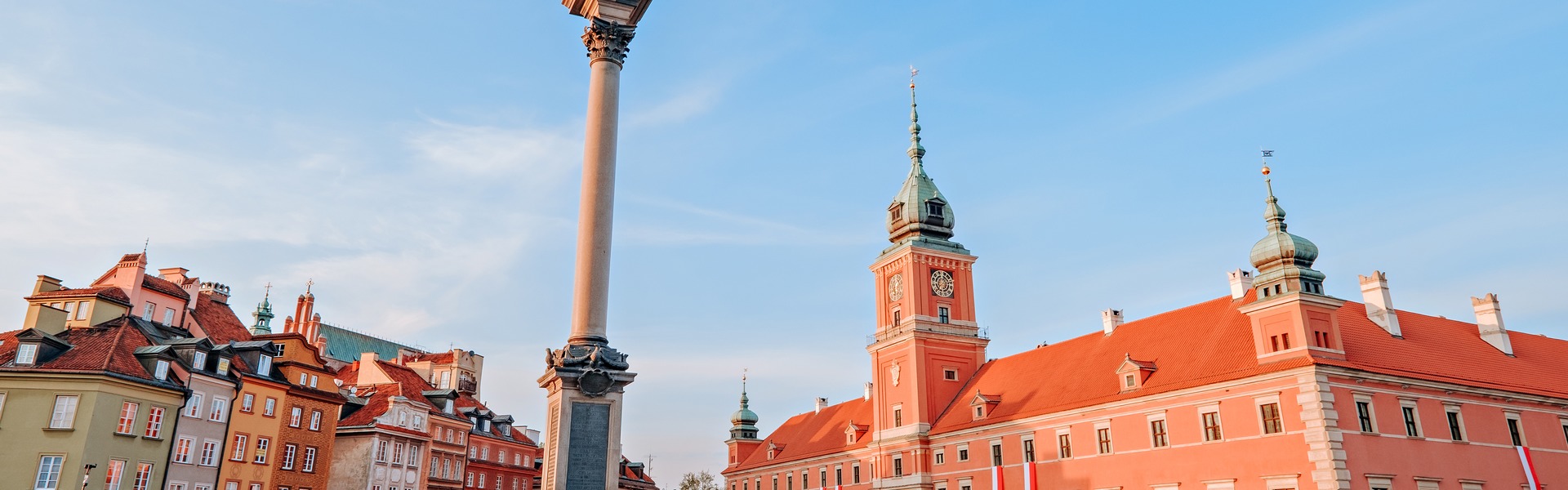 WZN Zarządzanie Nieruchomościami Warszawa