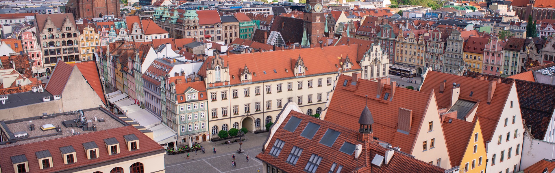 WZN Zarządzanie Nieruchomościami Wrocław