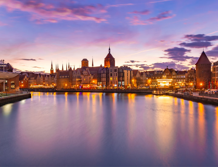 Gdańsk